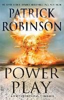 Power Play Robinson Patrick