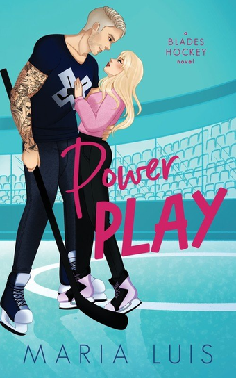 Power Play Maria Luis