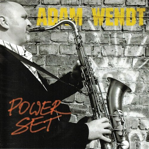 Power Set Adam Wendt