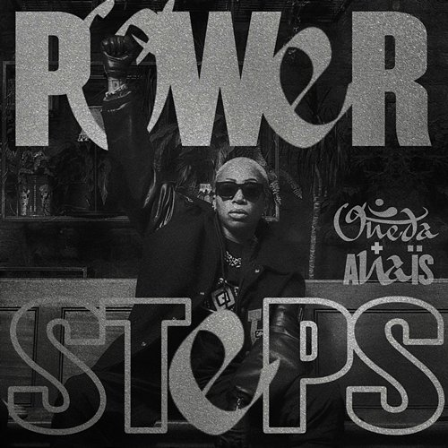Power Steps OneDa, Anaïs