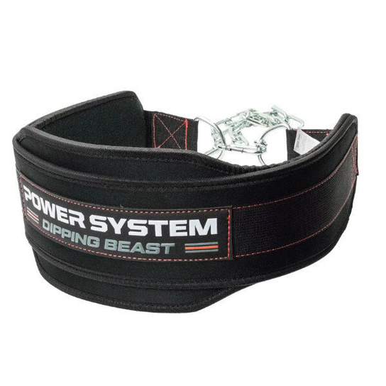 POWER SYSTEM Pas Dipping Beast Power System