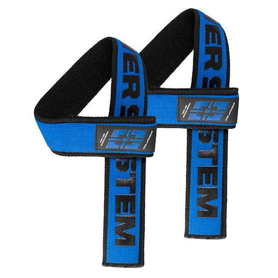 POWER SYSTEM Paski Lifting Straps Duplex Inna marka