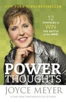 Power Thoughts Meyer Joyce