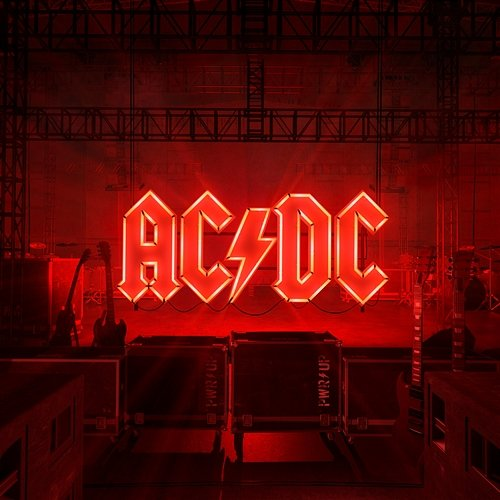POWER UP AC, DC