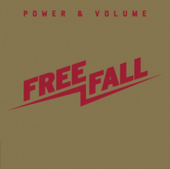 Power & Volume Free Fall