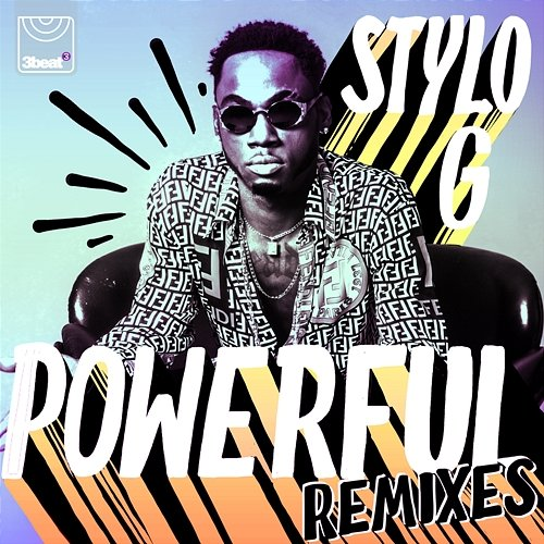 Powerful Stylo G