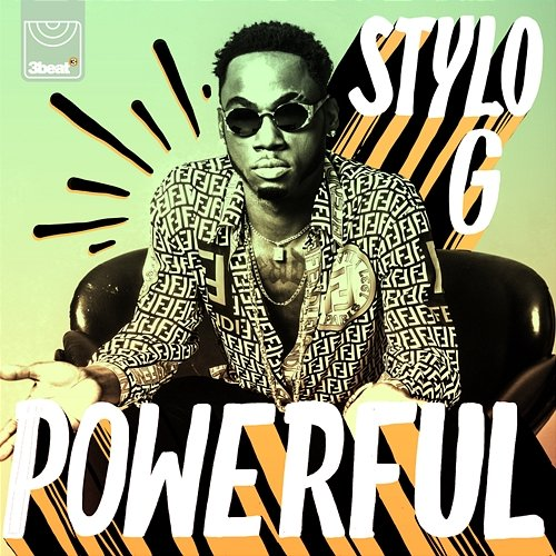 Powerful Stylo G