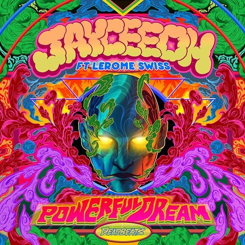 Powerful Dream Jayceeoh, Lerome Swiss