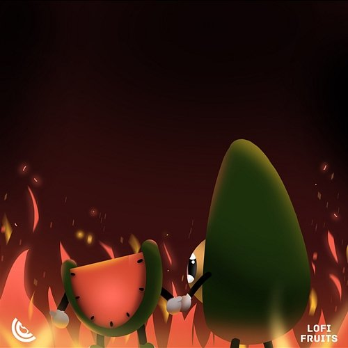 Powerglide Lofi Fruits Music, Fets & Snuggles