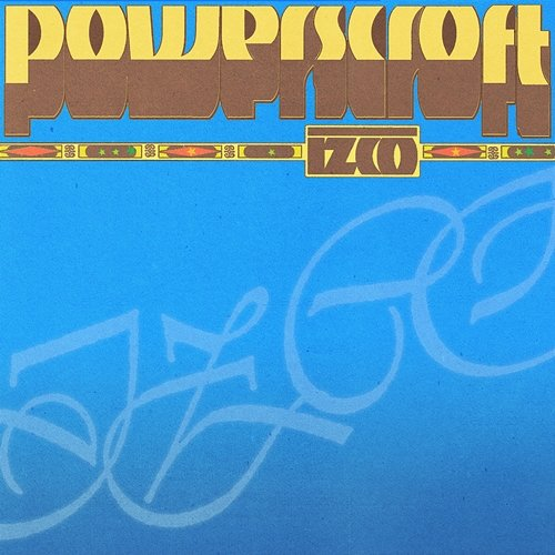 POWERSCROFT IZCO