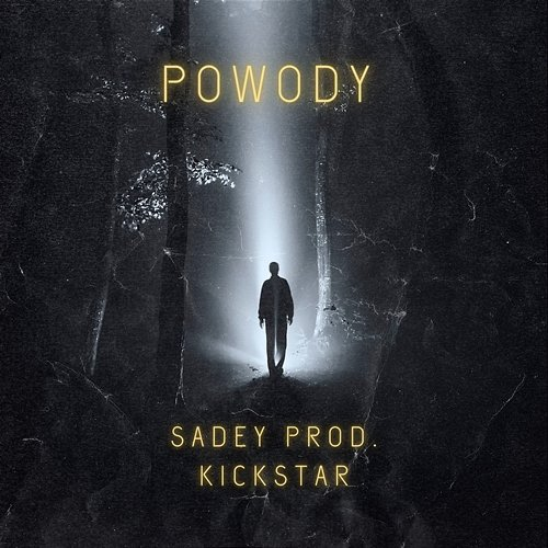 POWODY Sadey