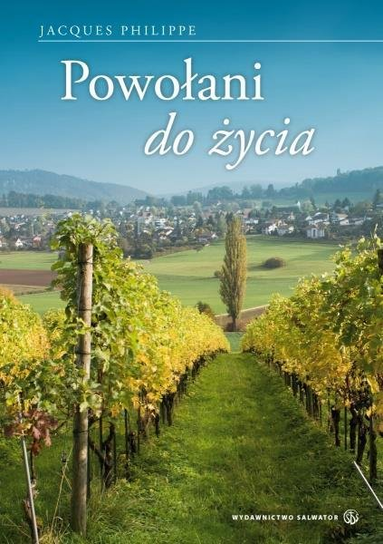 Powołani do życia Philippe Jacques