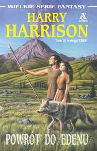 Powrót do Edenu Harrison Harry