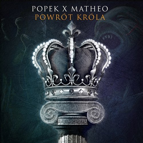 Powrót króla Popek, Matheo