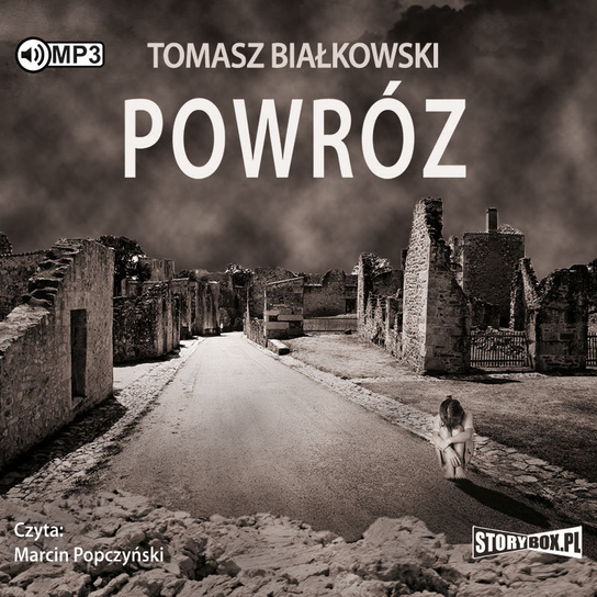 Powróz Białkowski Tomasz