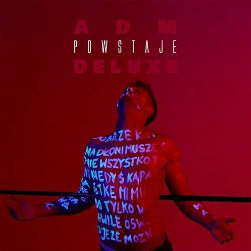 POWSTAJE ADM