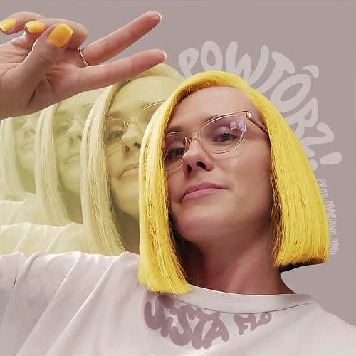 Powtórz! Sista Flo