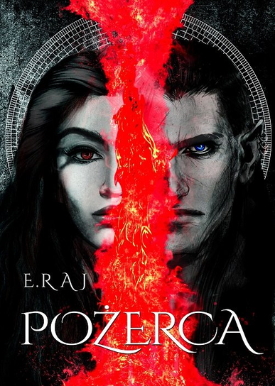 Pożerca Raj E.