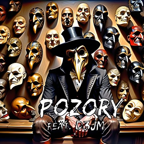 Pozory ASP feat. D3JM