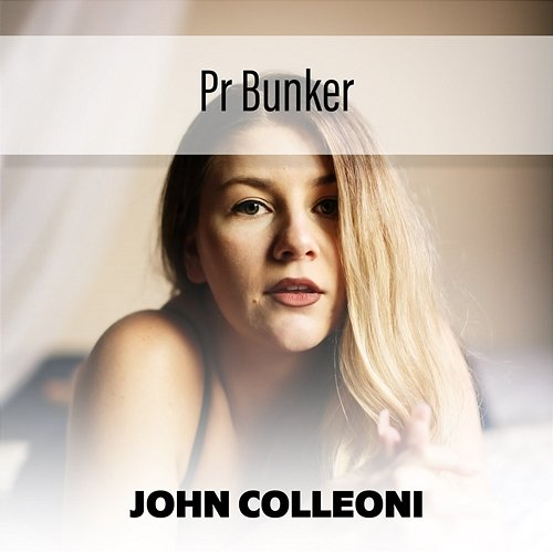 Pr Bunker John Colleoni