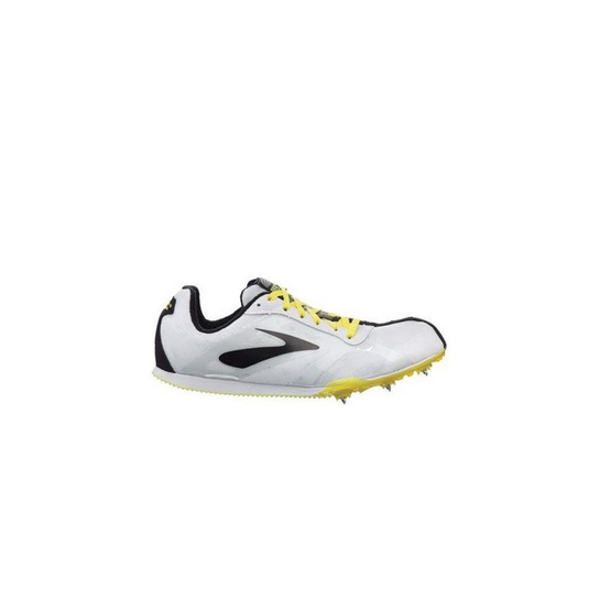 PR LD Brooks