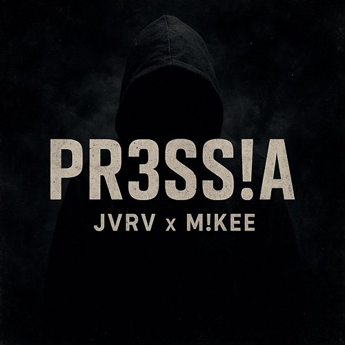 PR3SS!A JVRV, M!kee