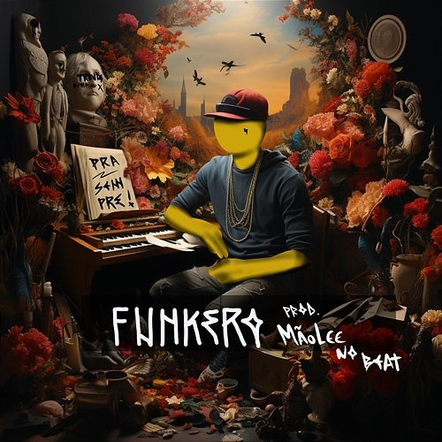 Pra Sempre Funkero & Mãolee