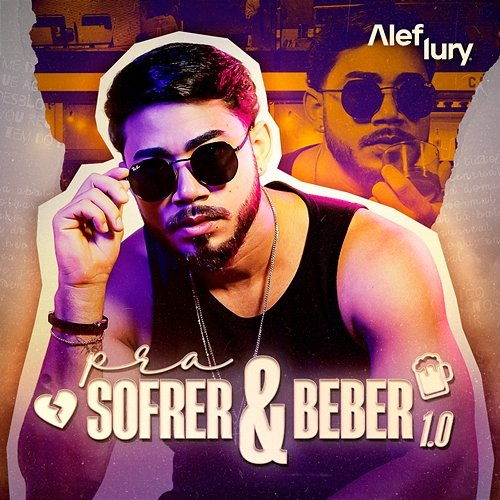 Pra Sofrer & Beber 1.0 Alef Iury