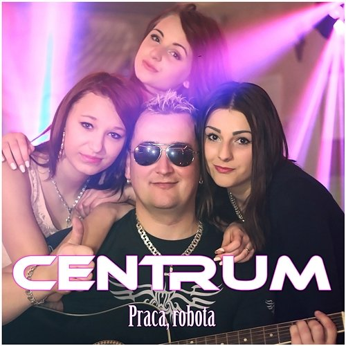 Praca Robota Centrum