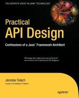 Practical API Design Tulach Jaroslav