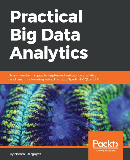 Practical Big Data Analytics - ebook epub Nataraj Dasgupta