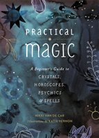Practical Magic Van De Car Nikki
