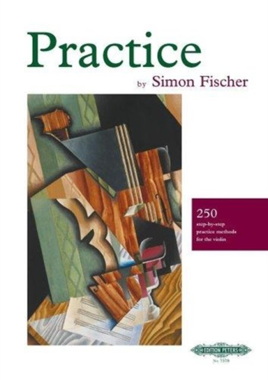 Practice Fischer Simon