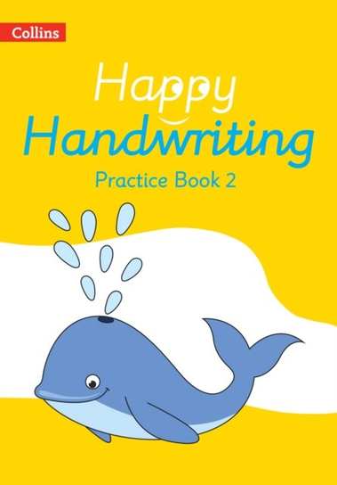 Practice Book 2 Annabel Gray