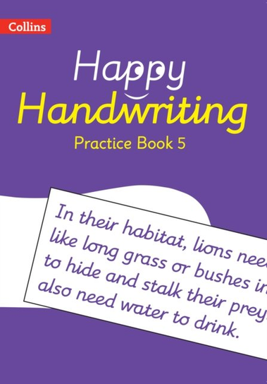 Practice Book 5 Annabel Gray