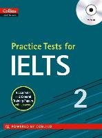 Practice Tests For Ielts 2 Harper Collins