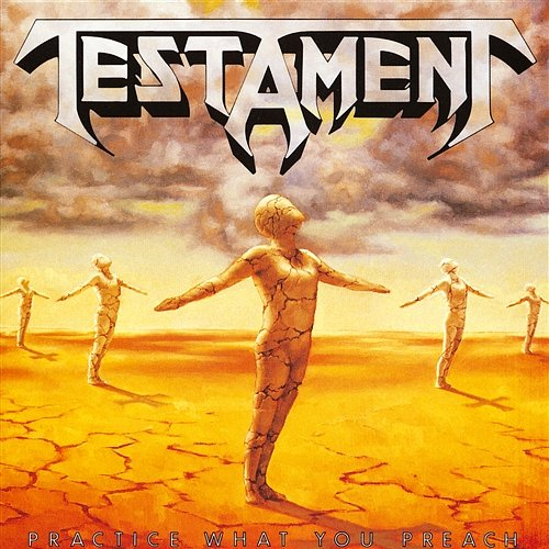 Practice What You Preach Testament