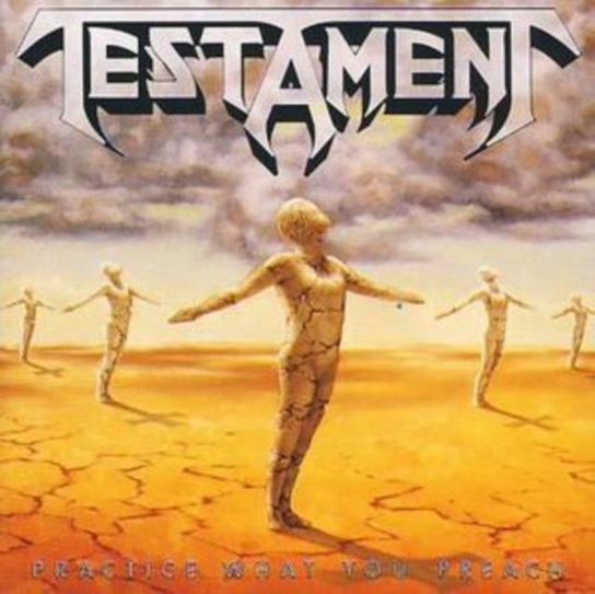 Practice What You Preach Testament