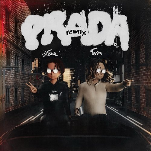 prada Tana, Lil Tecca