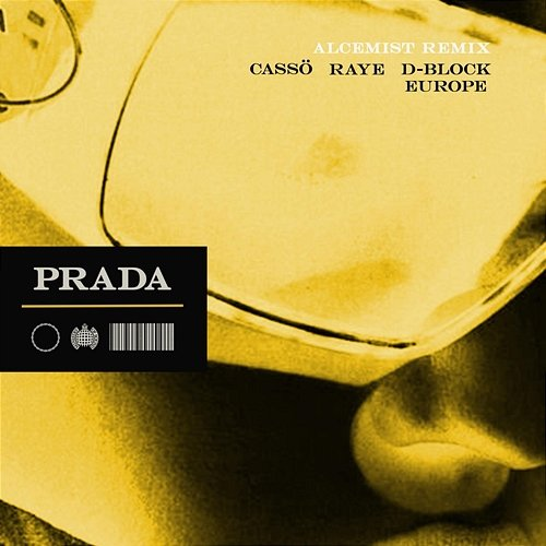Prada cassö, RAYE feat. D-Block Europe
