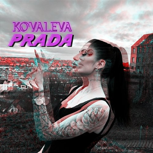 PRADA KOVALEVA