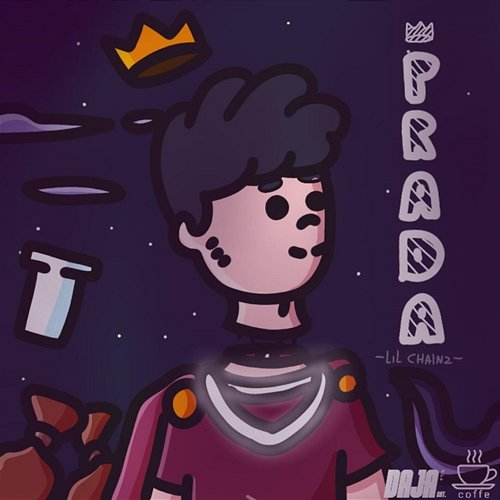 Prada Lil Chainz