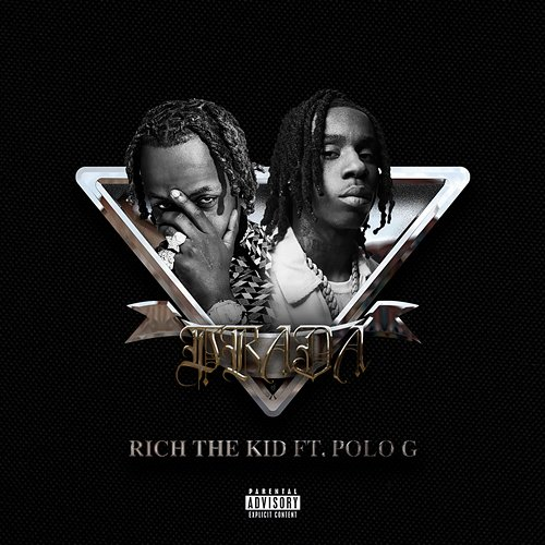 Prada Rich The Kid, Polo G