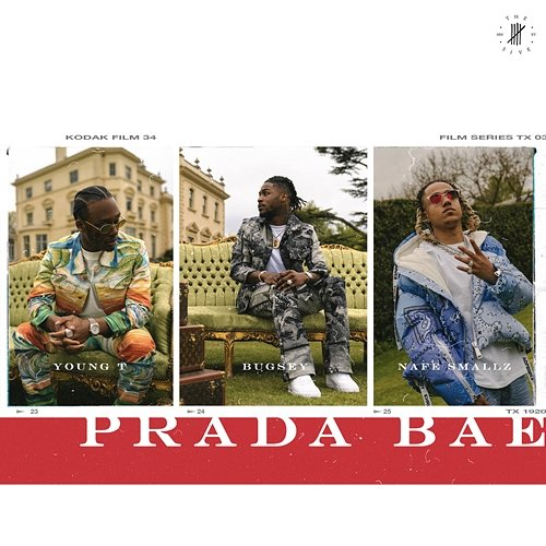 Prada Bae Young T & Bugsey feat. Nafe Smallz