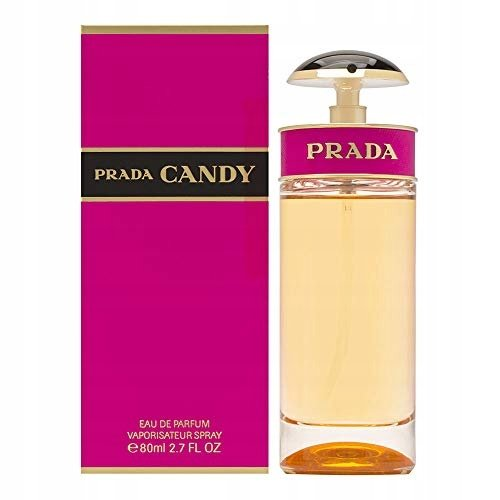 Prada Candy 80 ml EDP Prada
