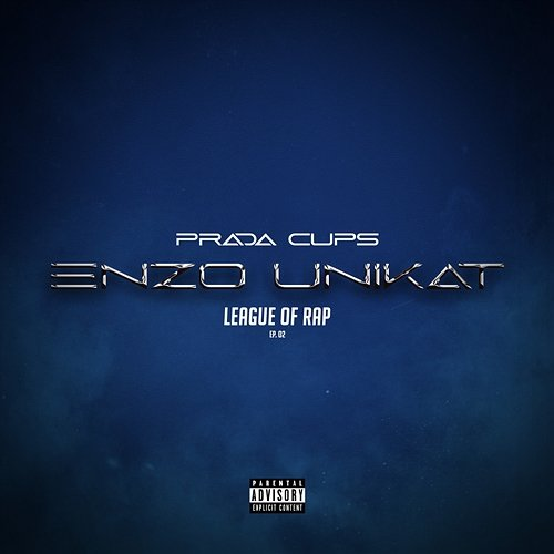 Pradacups League of Rap, Enzo Unikat