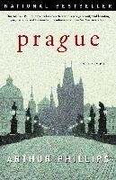Prague Phillips Arthur