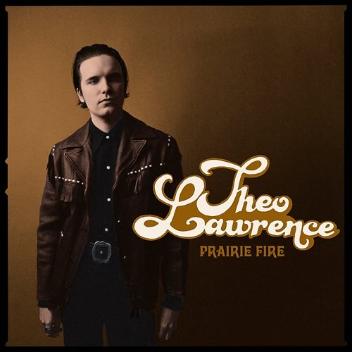 Prairie Fire Theo Lawrence