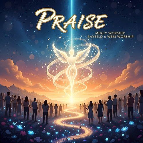 Praise Mercy Worship, Bayseld, WBM Worship