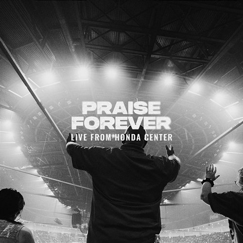Praise Forever Harvest Worship, Ricky Jackson feat. Brennley Brown